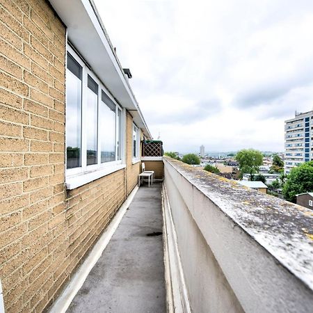 Guestready - Penthouse Flat In Trendy Peckham Apartment London Exterior photo